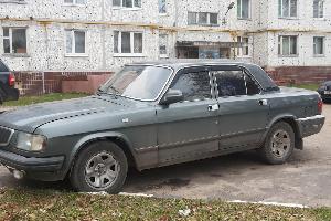 Продаю Волгу ГАЗ 3110 Город Электрогорск